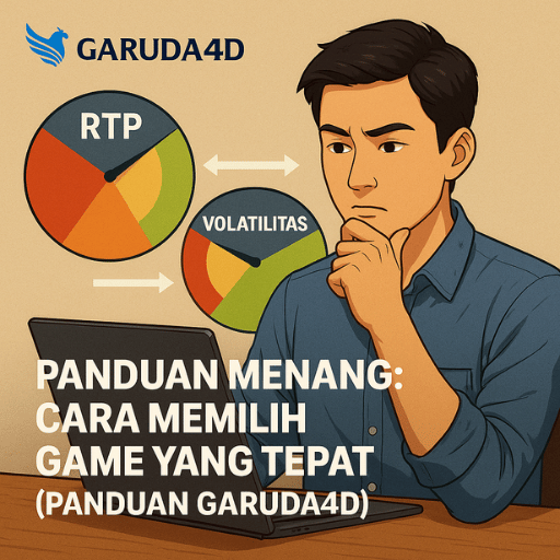 Memahami RTP & Volatilitas